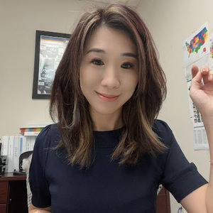 Meet your Posher, Tina